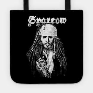 Sparrow Tote