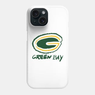 Green Bay Packeeeers 06 Phone Case