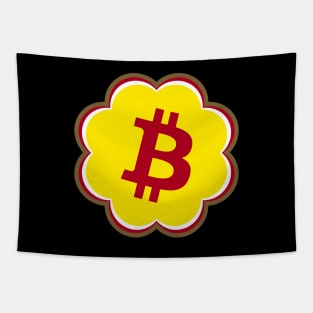 Bitcoin suck Tapestry