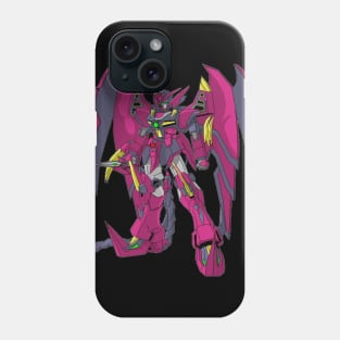 Gundam Epyon Phone Case