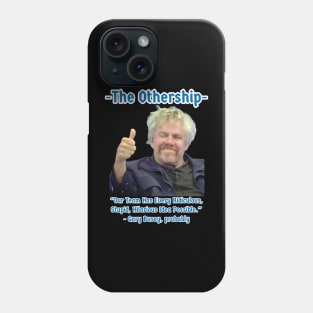 G.A.S. Phone Case