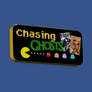 Chasing Ghosts T-Shirt