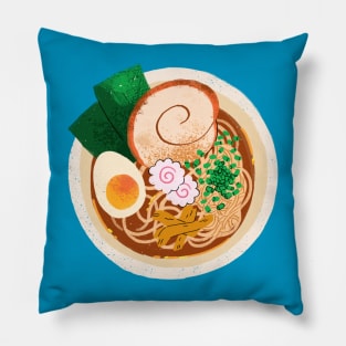 Japanese food Pillow