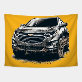 Chevrolet Equinox Tapestry