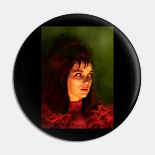 Lydia Pin