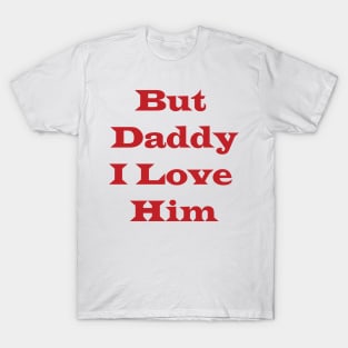 But Daddy I Love Louis Tomlinson Sweatshirt 