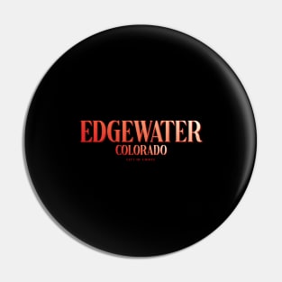 Edgewater Pin