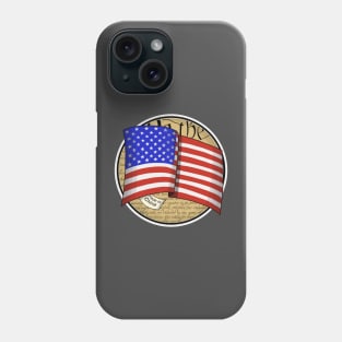 Industrial Execution Phone Case