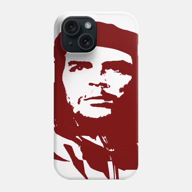 Che Guevara Phone Case by icarusismartdesigns