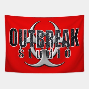 Outbreak Studio Tapestry