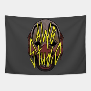 AWS Studio - Jimi Hobo 2 Tapestry