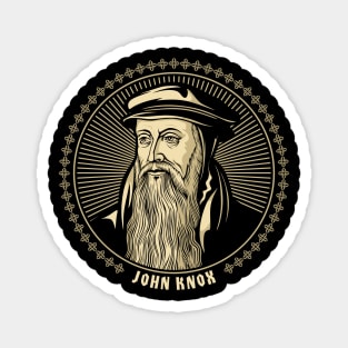 John Knox Magnet