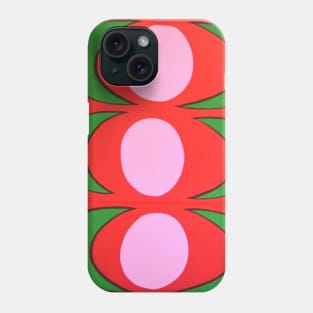 Mod Print Phone Case