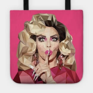 Alyssa Edwards Tote