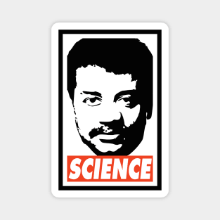 SCIENCE Magnet