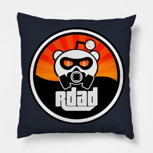 Reddit Dads Pillow