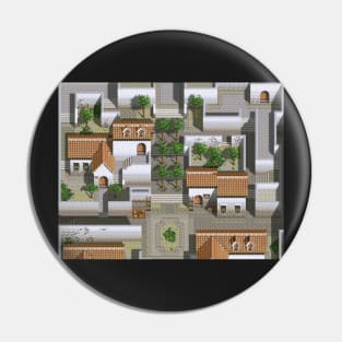 Euclid Pin