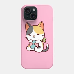 Otera Cat Kawaii Phone Case