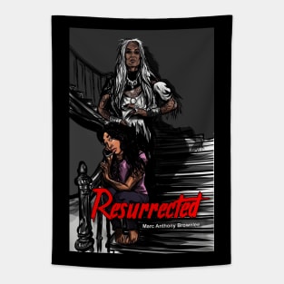 Resurrected Tapestry