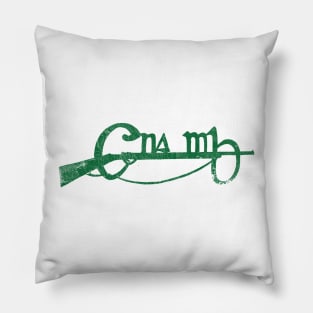 Cumann na mBan Pillow