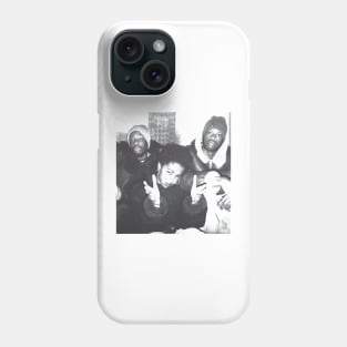 Lauryn Hill Fugees The Famous Vintage Retro Rock Rap Hiphop Phone Case