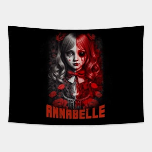 Annabelle Tapestry