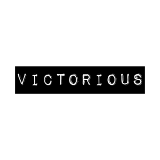 Victorious T-Shirt