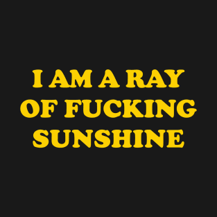 Ray Of Sunshine T-Shirt