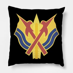 67th Infantry Brigade - DUI wo Txt X 300 Pillow