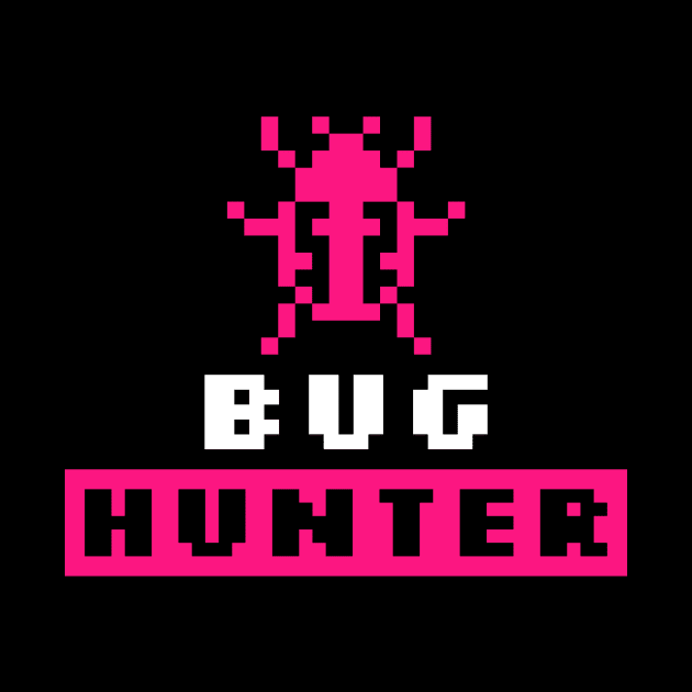 Bug Hunter by WizardingWorld