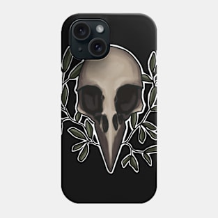 The Bird Phone Case