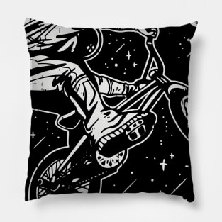 Astronaut Pillow