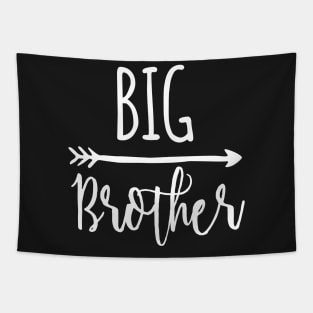 Big Brother Tapestry