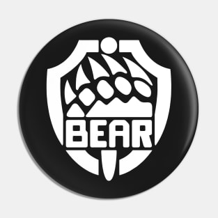 BEAR escape from tarkov Pin