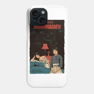 The Handmaiden Phone Case