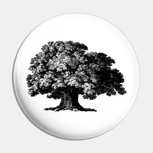 Tree Pin