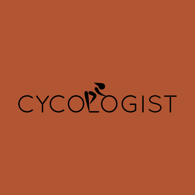 Cycologist by hoopoe