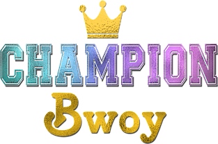 Champion Bwoy Magnet