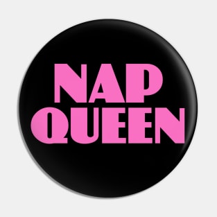 Nap Queen Pin