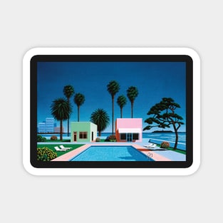 hiroshi nagai Magnet