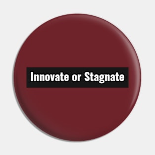 innovate Pin