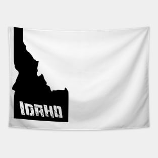 idaho Tapestry