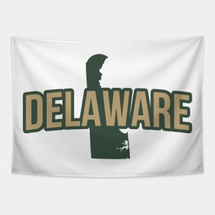 Delaware State Tapestry