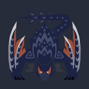 Nargacuga T-Shirt