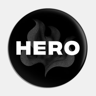 Hero Pin