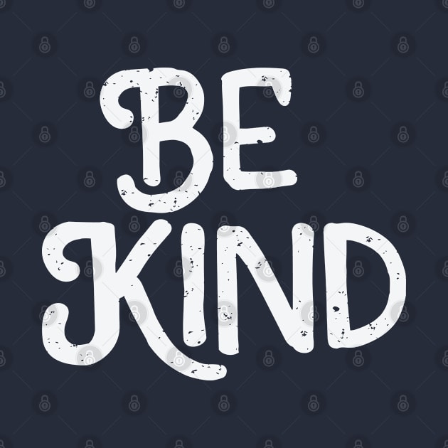 Be Kind Whimsical Font by SharksOnShore