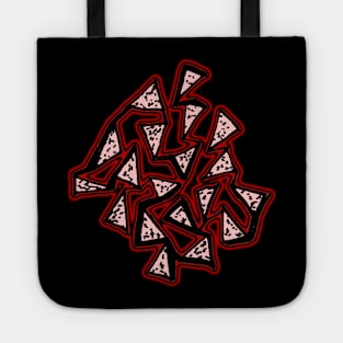 Signs Tote