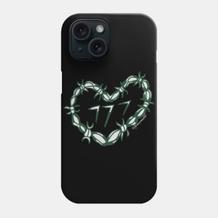 777 Phone Case