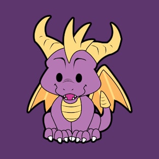 Cute Spyro T-Shirt