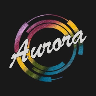 Aurora T-Shirt